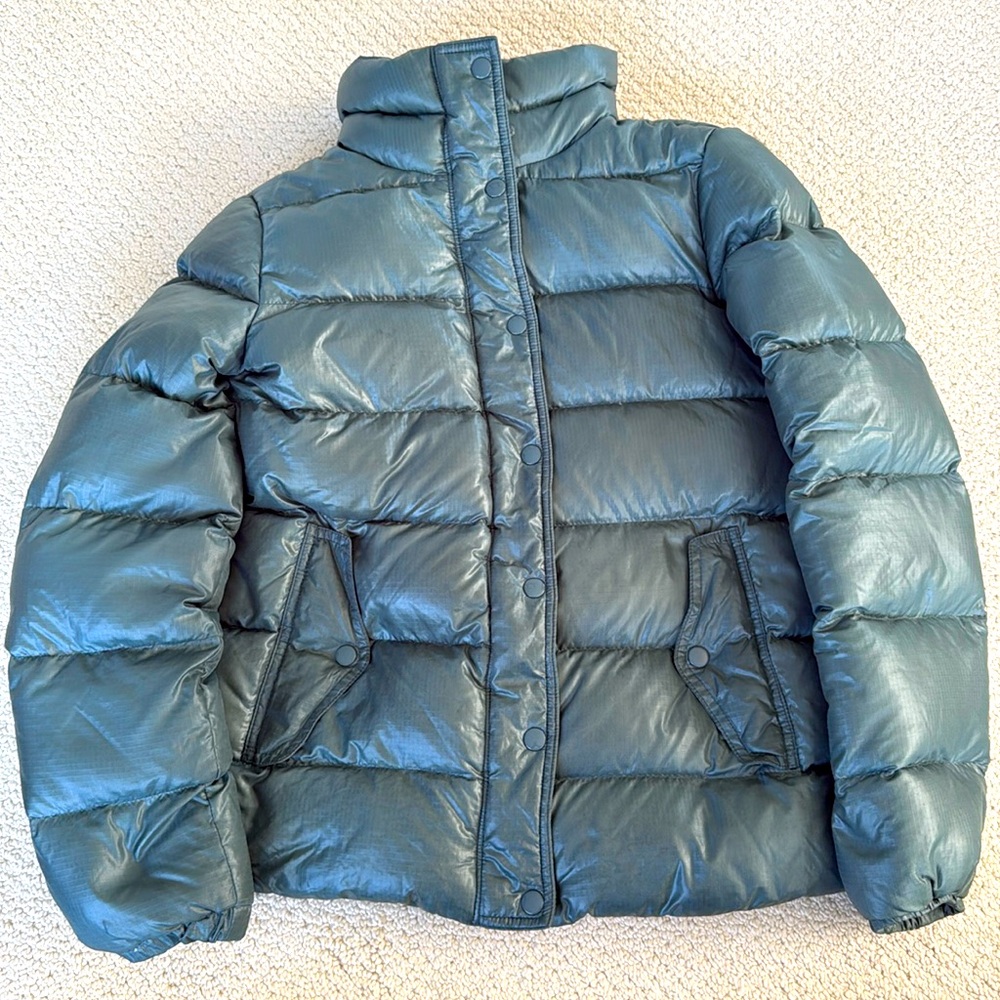 J.Crew Women’s Puffer Jacket Size Small